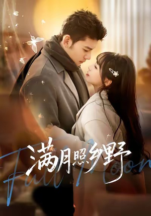 【满月照乡野（70集）】热门短剧在线流畅追剧-第1张图片-热搜短剧最新分享