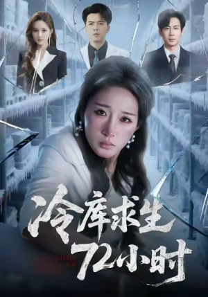 【冷库求生72小时（70集）】优质短剧在线高清点播-第1张图片-热搜短剧最新分享