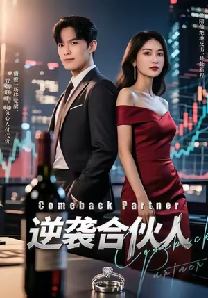 【逆袭合伙人（31集）】短剧全集高清免费看-第1张图片-热搜短剧最新分享