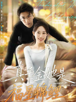 【真千金她是福星锦鲤（65集）】高分短剧完整版在线看-第1张图片-热搜短剧最新分享