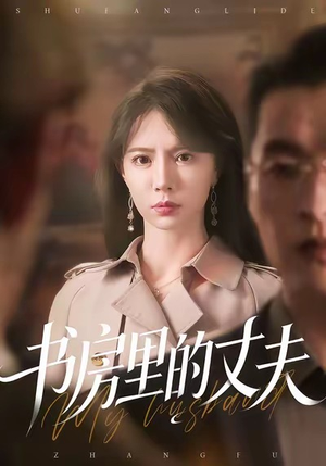 【书房里的丈夫（100集）】热门短剧全集无删减看-第1张图片-热搜短剧最新分享