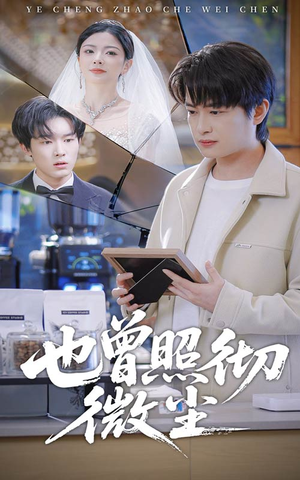 【也曾照彻微尘（60集）】高清短剧全集免费追剧-第1张图片-热搜短剧最新分享