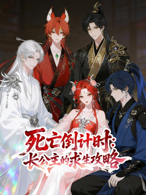 【死亡倒计时长公主的求生攻略(30集)】短剧在线高清免费播-第1张图片-热搜短剧最新分享 【死亡倒计时长公主的求生攻略(30集)】短剧在线高清免费播-第1张图片-热搜短剧最新分享