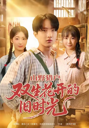 【山野猎户双生花开的旧时光(70集)】短剧全集在线免费速看-第1张图片-热搜短剧最新分享 【山野猎户双生花开的旧时光(70集)】短剧全集在线免费速看-第1张图片-热搜短剧最新分享