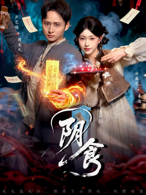 【阴食(89集)】精彩短剧全集免费在线追-第1张图片-热搜短剧最新分享 【阴食(89集)】精彩短剧全集免费在线追-第1张图片-热搜短剧最新分享