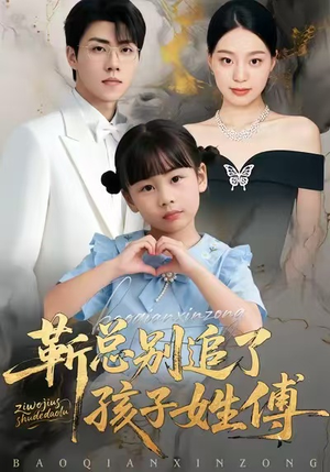 【靳总别追了，孩子姓傅（51集）】免费短剧在线畅享全集-第1张图片-热搜短剧最新分享