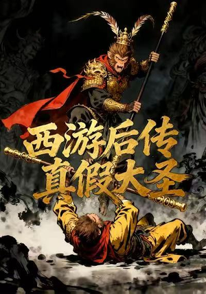 【西游后传真假大圣（70集）】优质短剧全集免费在线-第1张图片-热搜短剧最新分享