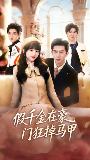 【千金归来哥哥们轮番护短(82集)】热门短剧全集免费追剧-第1张图片-热搜短剧最新分享 【千金归来哥哥们轮番护短(82集)】热门短剧全集免费追剧-第1张图片-热搜短剧最新分享