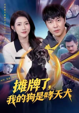 【摊牌了,我的狗是哮天犬(98集)】热门短剧完整版免费看-第1张图片-热搜短剧最新分享 【摊牌了,我的狗是哮天犬(98集)】热门短剧完整版免费看-第1张图片-热搜短剧最新分享