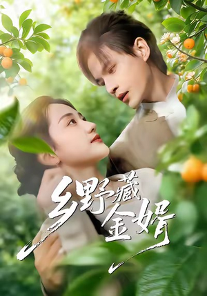 【乡野藏金婿（50集）】全网热播短剧免费看全集-第1张图片-热搜短剧最新分享