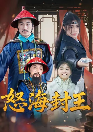 【怒海封王（54集）】热门短剧完整版速看-第1张图片-热搜短剧最新分享