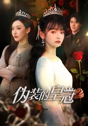 【伪装的皇冠（65集）】热门短剧免费全集速览-第1张图片-热搜短剧最新分享