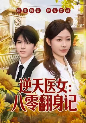 【逆天医女：八零翻身记（77集）】爆款短剧免费高清全集看-第1张图片-热搜短剧最新分享