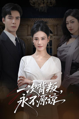 【一次背叛，永不原谅（60集）】高清短剧免费全集观看-第1张图片-热搜短剧最新分享