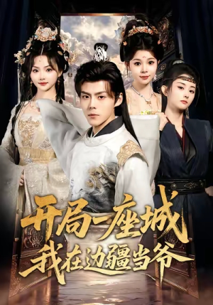 【开局一座城我在边疆当爷(80集)】热门短剧免费全集观影-第1张图片-热搜短剧最新分享 【开局一座城我在边疆当爷(80集)】热门短剧免费全集观影-第1张图片-热搜短剧最新分享