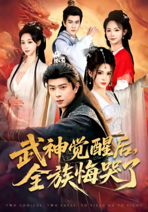 【武神觉醒后全族悔哭了（80集）】免费高清短剧全集看-第1张图片-热搜短剧最新分享