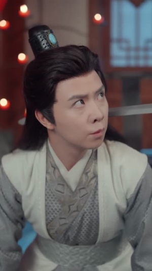 【烬中欢（80集）】精彩短剧免费看全集-第1张图片-热搜短剧最新分享