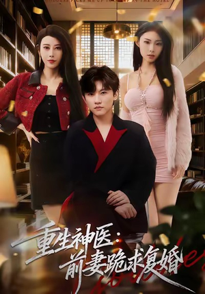 【重生神医前妻跪求复婚（75集）】爆款短剧高清全集免费享-第1张图片-热搜短剧最新分享