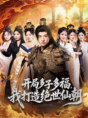 【开局多子多福，我打造绝世仙朝（69集）】免费短剧全集高清流畅观赏-第1张图片-热搜短剧最新分享