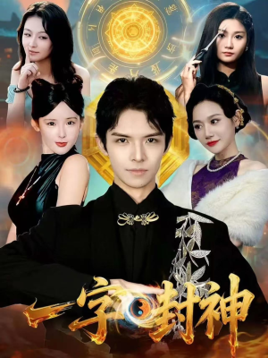 【一字封神（80集）】短剧全集在线免费播-第1张图片-热搜短剧最新分享