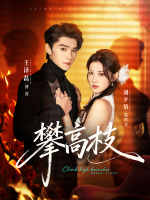 【攀高枝（70集）】热门短剧免费全集畅享-第1张图片-热搜短剧最新分享