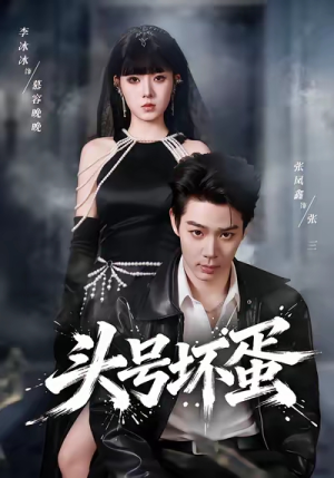 【头号坏蛋（58集）】热门短剧完整版速览-第1张图片-热搜短剧最新分享