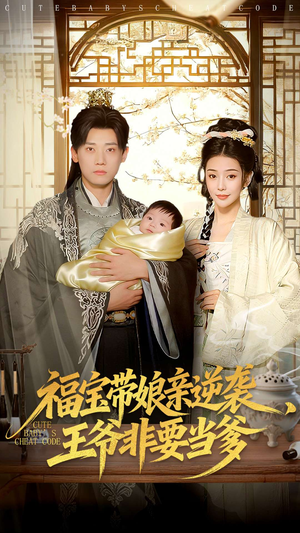 【福宝带娘亲逆袭王爷非要当爹（80集）】免费短剧全集畅快追-第1张图片-热搜短剧最新分享