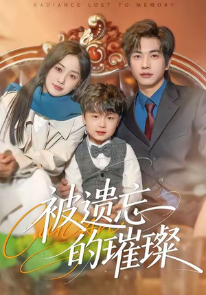 【被遗忘的璀璨（80集）】热门短剧全集无卡顿观看-第1张图片-热搜短剧最新分享