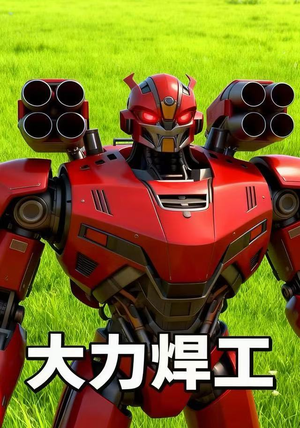 【大力焊工(44集)】优质短剧在线一键观看-第1张图片-热搜短剧最新分享 【大力焊工(44集)】优质短剧在线一键观看-第1张图片-热搜短剧最新分享