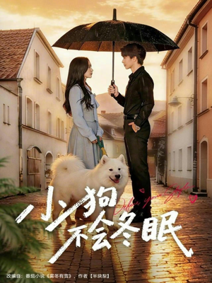 【小狗不会冬眠(70集)】免费短剧全集一键播放-第1张图片-热搜短剧最新分享 【小狗不会冬眠(70集)】免费短剧全集一键播放-第1张图片-热搜短剧最新分享