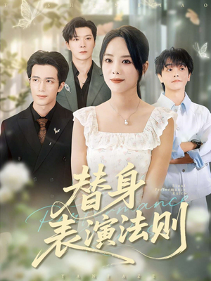 【替身表演法则(85集)】短剧完整版免费在线看-第1张图片-热搜短剧最新分享 【替身表演法则(85集)】短剧完整版免费在线看-第1张图片-热搜短剧最新分享