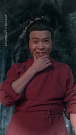 【长恨辞（50集）】短剧全集流畅在线免费观-第1张图片-热搜短剧最新分享