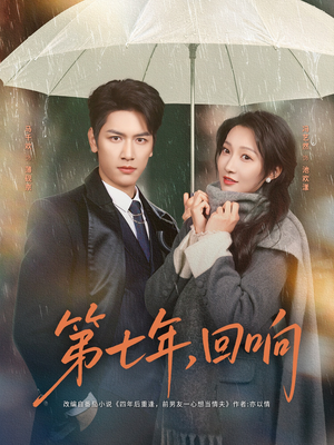 【第七年回响（81集）】热门短剧免费全集速览-第1张图片-热搜短剧最新分享