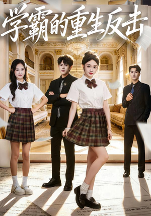 【学霸的重生反击(78集)】热门短剧无广告免费追-第1张图片-热搜短剧最新分享 【学霸的重生反击(78集)】热门短剧无广告免费追-第1张图片-热搜短剧最新分享