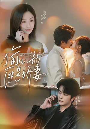 【偷心劫匪是娇妻(61集)】在线免费看短剧全集版-第1张图片-热搜短剧最新分享 【偷心劫匪是娇妻(61集)】在线免费看短剧全集版-第1张图片-热搜短剧最新分享