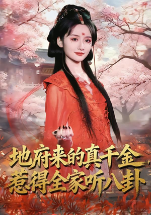 【地府来的真千金,惹得全家听八卦(63集)】爆款短剧全集免费看-第1张图片-热搜短剧最新分享 【地府来的真千金,惹得全家听八卦(63集)】爆款短剧全集免费看-第1张图片-热搜短剧最新分享