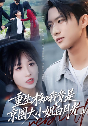 【重生才知我竟是京圈大小姐白月光（80集）】热门短剧免费高清播放-第1张图片-热搜短剧最新分享