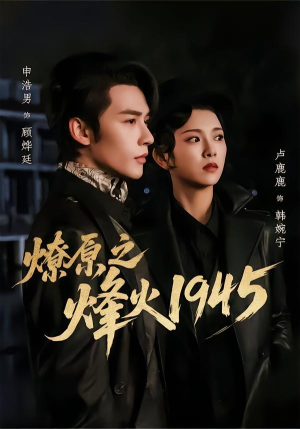 【燎原之烽火1945（73集）】精彩短剧在线高清观看-第1张图片-热搜短剧最新分享