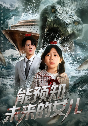 【能预知未来的女儿（71集）】优质短剧免费全集直看-第1张图片-热搜短剧最新分享