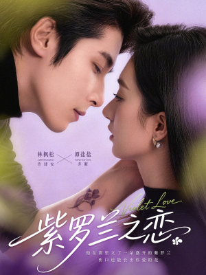 【紫罗兰之恋(82集)】短剧完整剧情在线看-第1张图片-热搜短剧最新分享 【紫罗兰之恋(82集)】短剧完整剧情在线看-第1张图片-热搜短剧最新分享