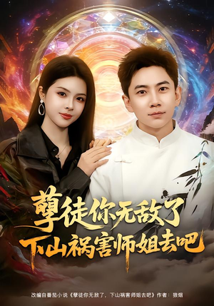 【孽徒你无敌了下山祸害师姐去吧（80集）】热门短剧全集免费播放-第1张图片-热搜短剧最新分享