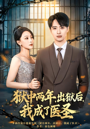 【狱中两年,出狱后,我成了医圣(79集)】爆款短剧全集免费追不停-第1张图片-热搜短剧最新分享 【狱中两年,出狱后,我成了医圣(79集)】爆款短剧全集免费追不停-第1张图片-热搜短剧最新分享