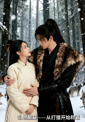 【乱世颠簸,从打猎开始称霸(65集)】短剧免费在线高清追全集-第1张图片-热搜短剧最新分享 【乱世颠簸,从打猎开始称霸(65集)】短剧免费在线高清追全集-第1张图片-热搜短剧最新分享