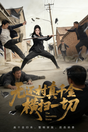 【无还村真千金横扫一切（71集）】免费短剧在线高清观看-第1张图片-热搜短剧最新分享