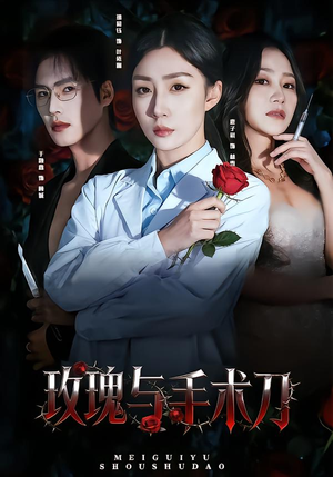 【玫瑰与手术刀(59集)】精彩短剧全集免费畅享-第1张图片-热搜短剧最新分享 【玫瑰与手术刀(59集)】精彩短剧全集免费畅享-第1张图片-热搜短剧最新分享