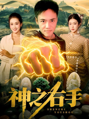 【神之右手（100集）】超燃短剧完整版免费畅看-第1张图片-热搜短剧最新分享