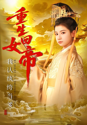 【重生回女帝，我认纨绔当爹（80集）】热门短剧全辑免费观看-第1张图片-热搜短剧最新分享