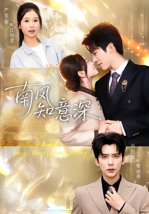 【南风知意深（40集）】热门短剧在线高清播放-第1张图片-热搜短剧最新分享