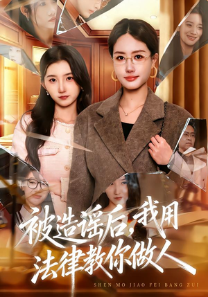 【被造谣后，我教全班什么叫诽谤罪（65集）】优质短剧在线免费播放-第1张图片-热搜短剧最新分享