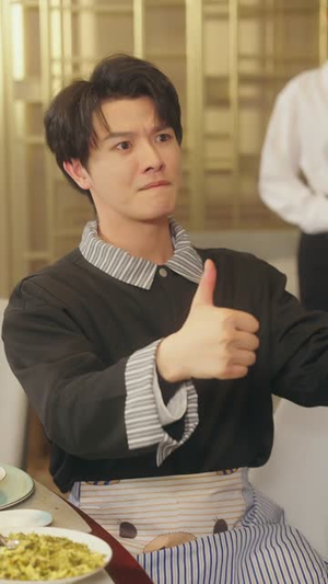 【攻略女神，我选择上交自己（80集）】高分短剧全集免费直看-第1张图片-热搜短剧最新分享